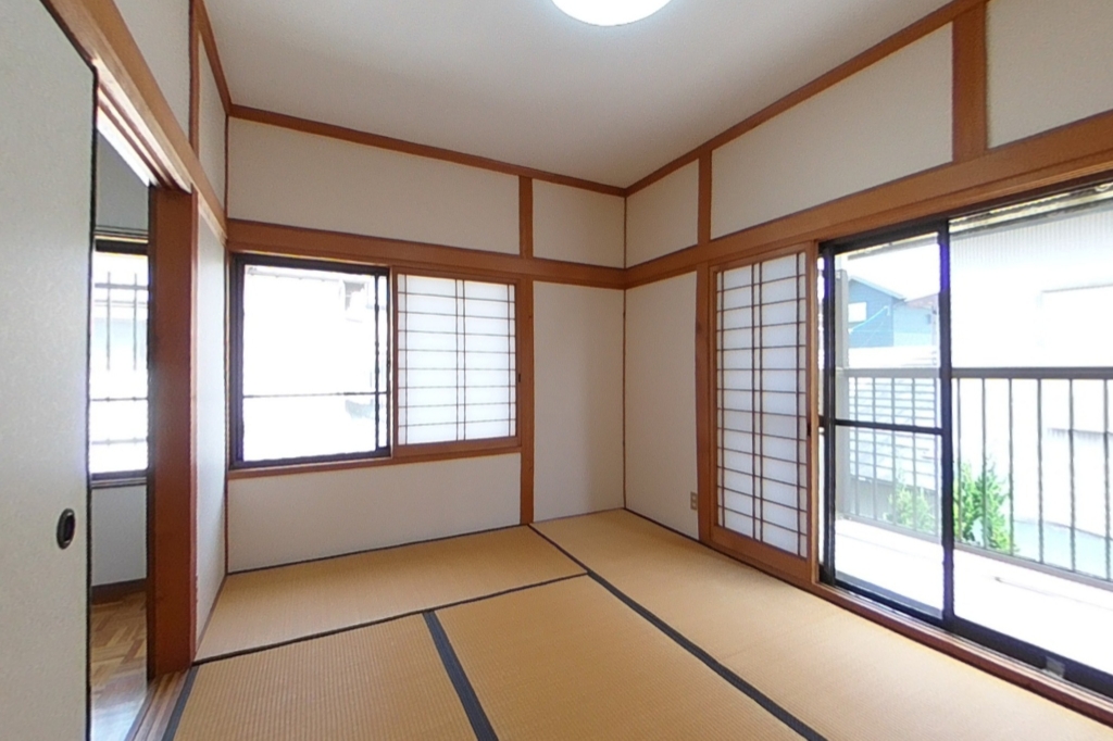愛宕山南町貸家 その他22