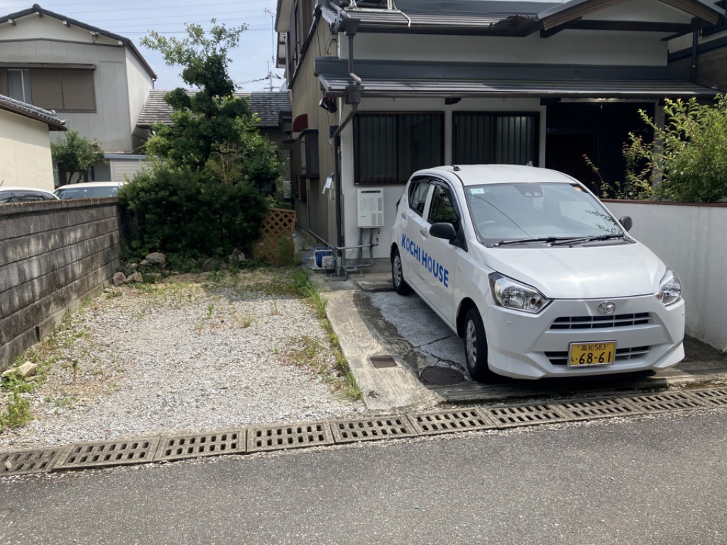 愛宕山南町貸家 その他27