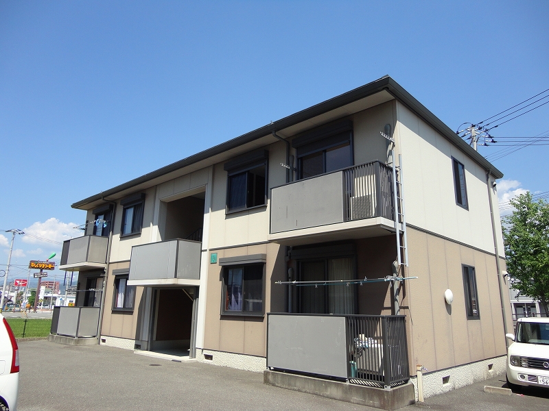 シャーメゾン北久保　Ａ棟 その他1