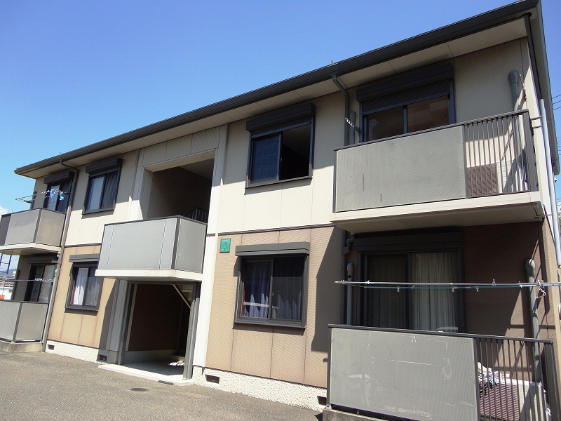 シャーメゾン北久保　Ａ棟 その他2