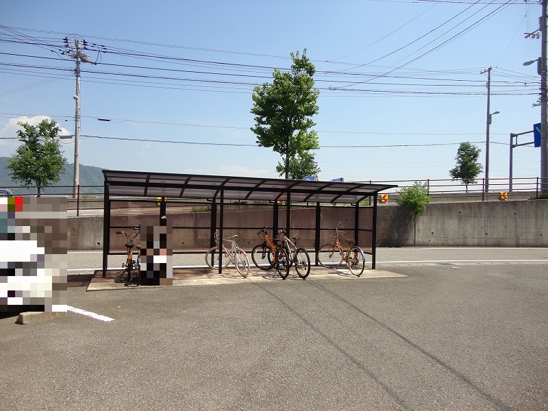 シャーメゾン北久保　Ａ棟 その他27