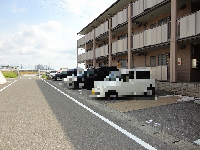 ビレッジ北久保　Ｃ棟 その他28