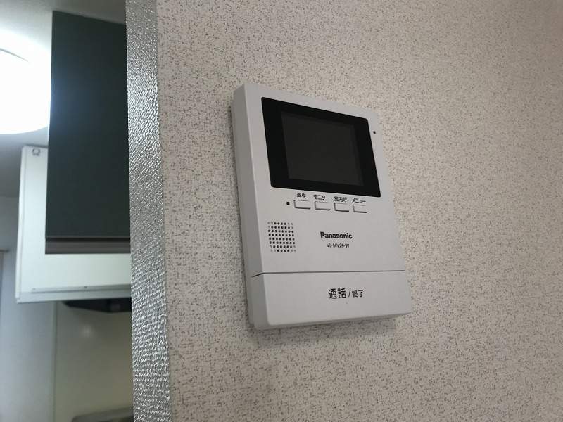 ビレッジ北久保　Ｃ棟 その他15