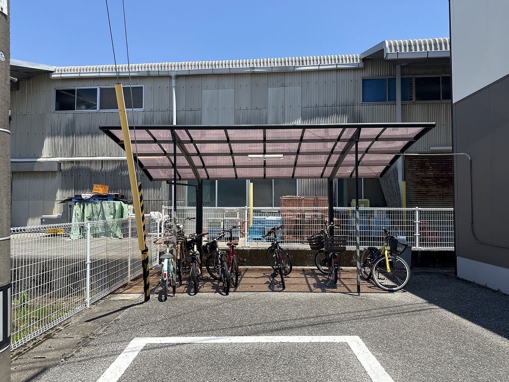 さんようハイツ　Ｂ棟 その他26