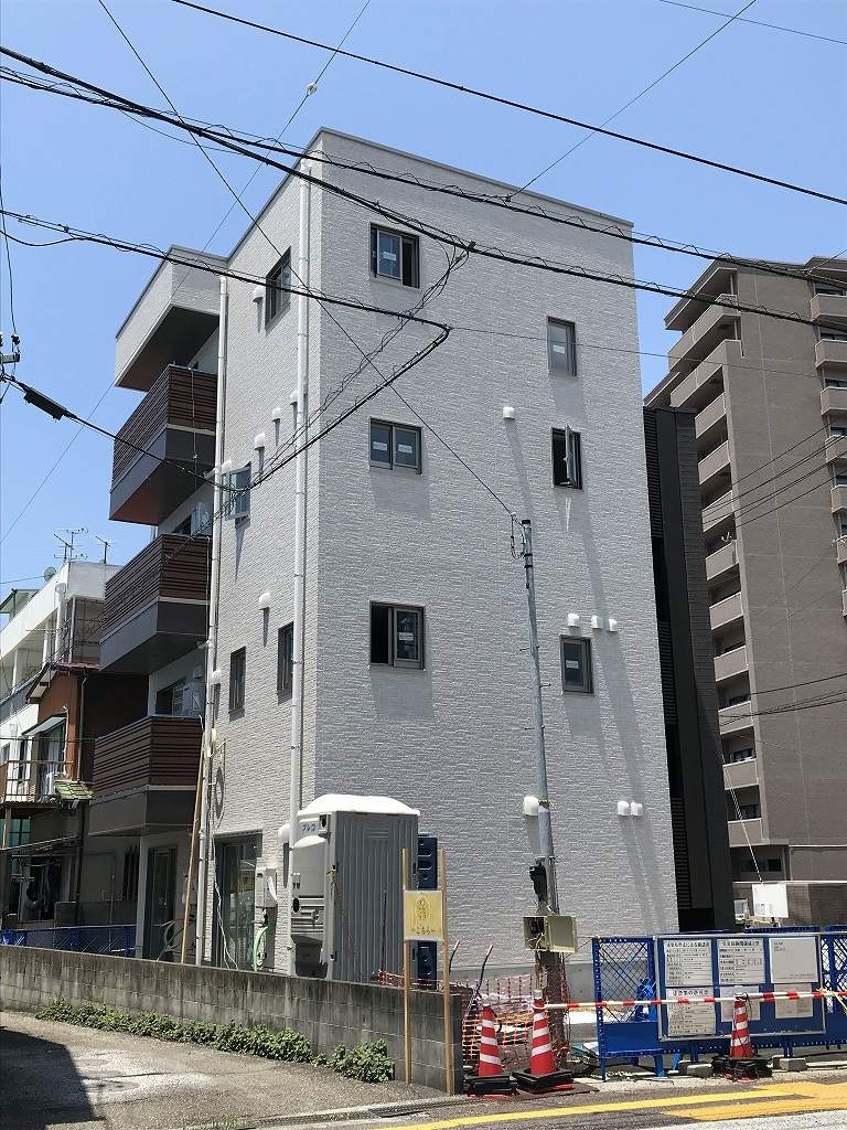 フェリス その他2