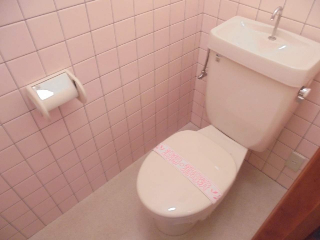 オカダハイツ その他6