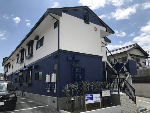 ピュアステイツ一宮中町Ｂ 102号室 外観