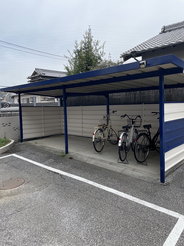 ピュアステイツ一宮中町Ｂ その他26