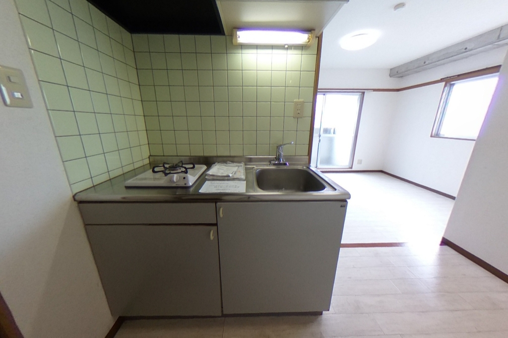 リヴィエラ二葉町 その他4