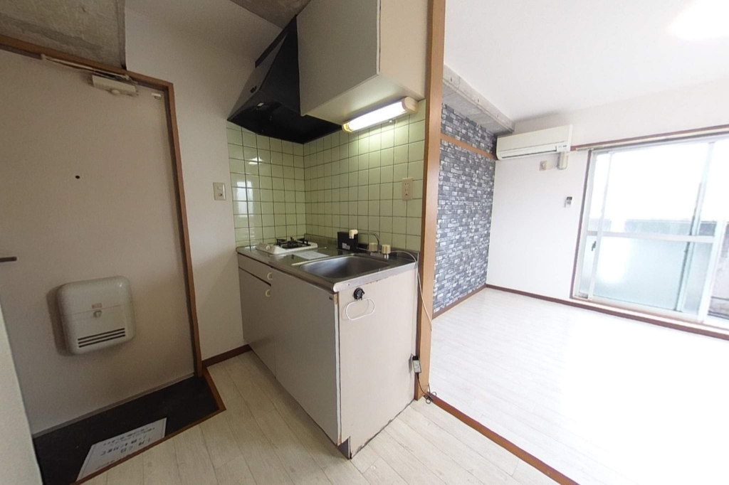 リヴィエラ二葉町 その他4