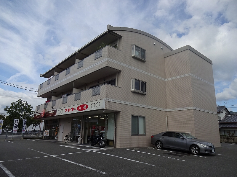 プランドール南久万 その他1