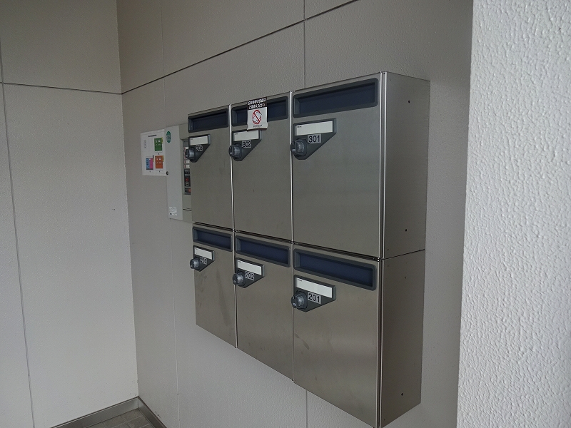 プランドール南久万 その他26
