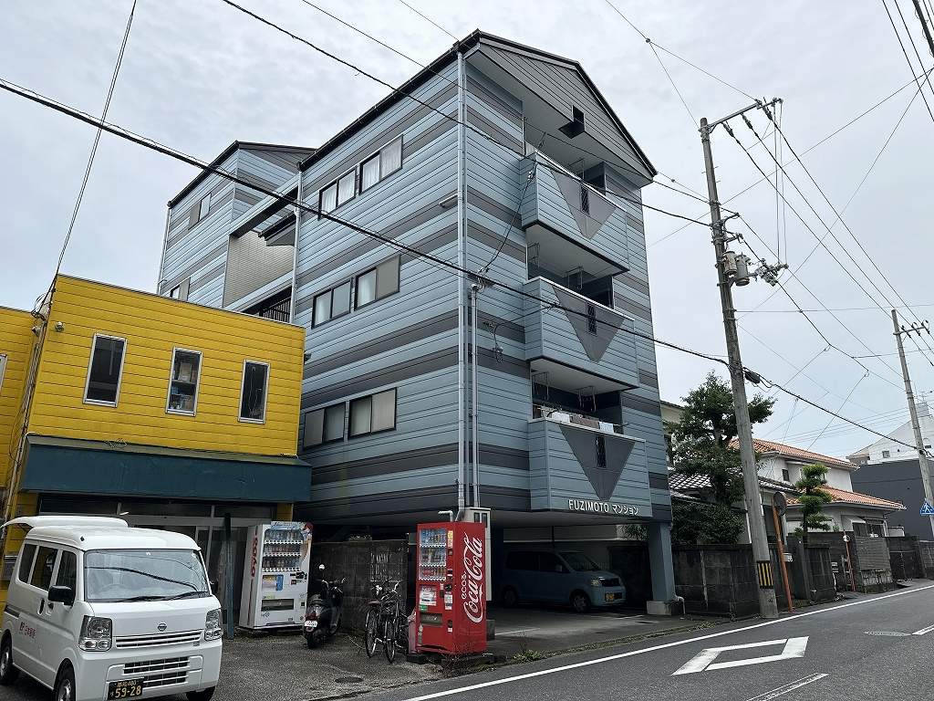 ＦＵＺＩＭＯＴＯマンション その他2