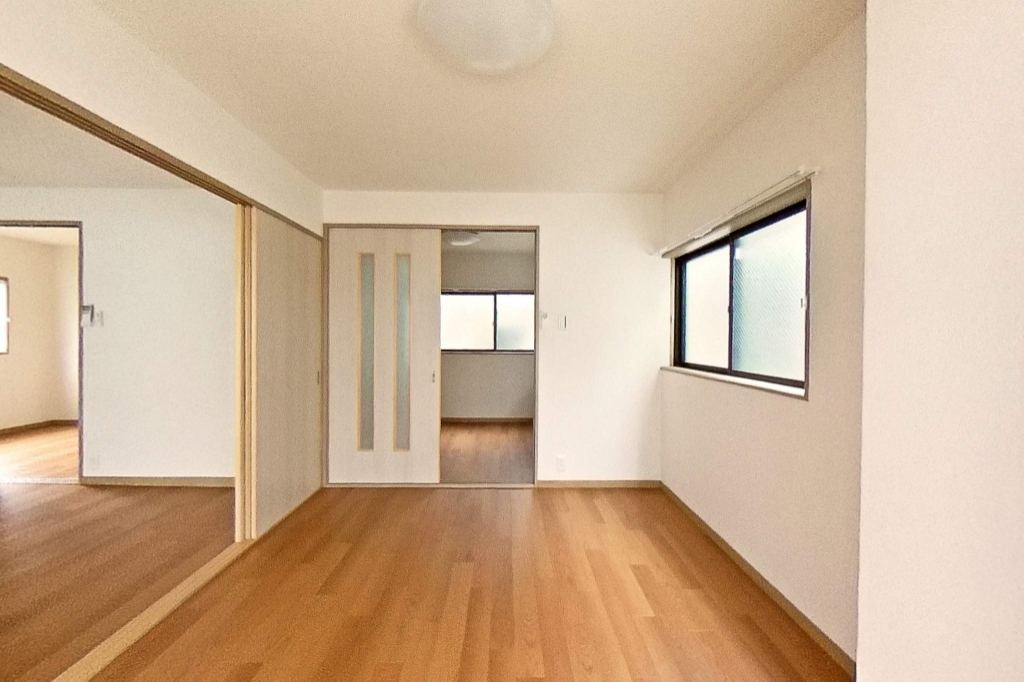 ＦＵＺＩＭＯＴＯマンション その他3