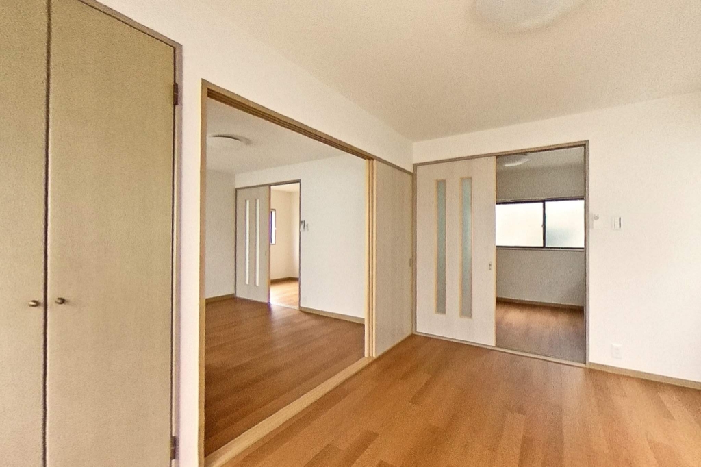 ＦＵＺＩＭＯＴＯマンション その他20
