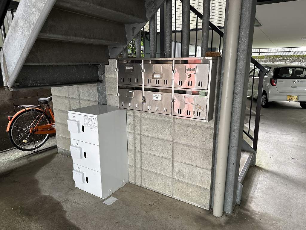 ＦＵＺＩＭＯＴＯマンション その他26