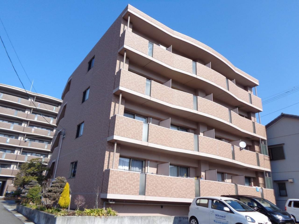 Ｖｉｌｌａ　ｍｅｒ 201号室 外観