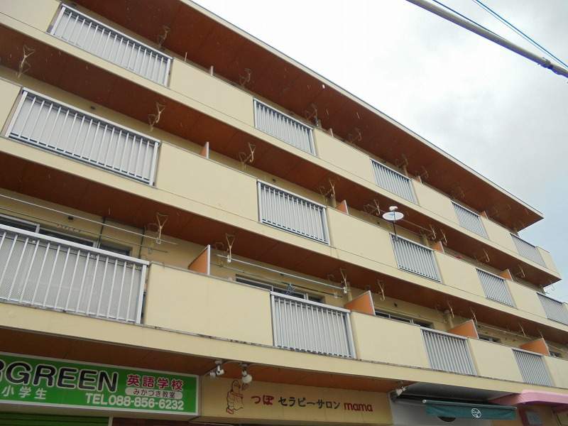 上原マンション その他1