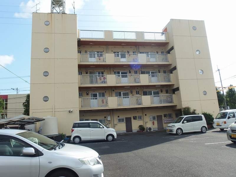 上原マンション その他2