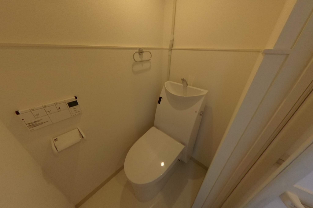 上原マンション その他6