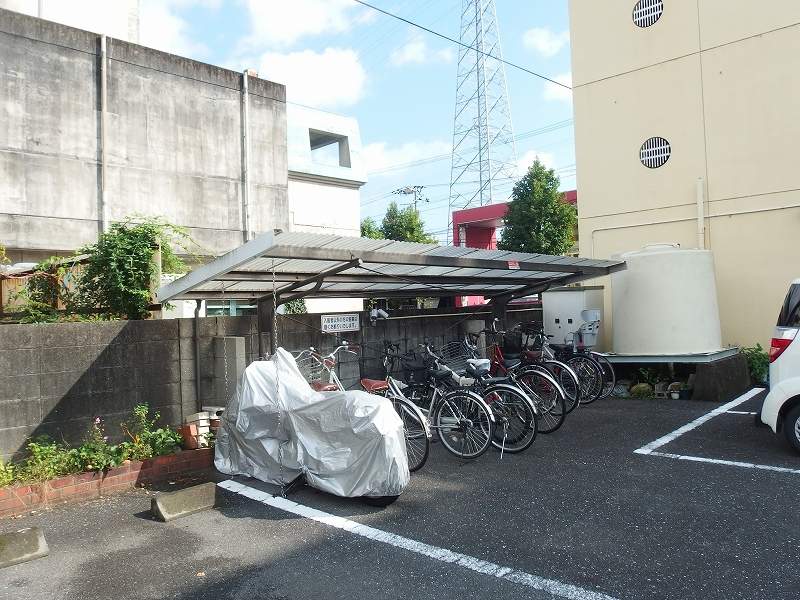上原マンション その他26
