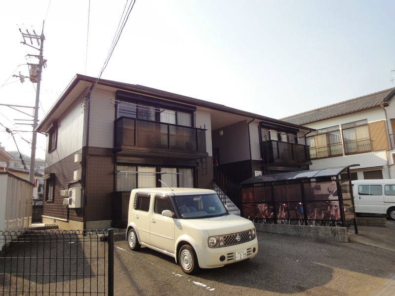 ディアス塩屋崎 その他2