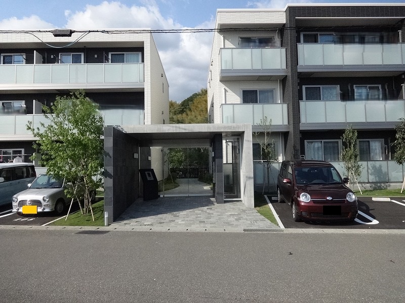 シャーメゾン初月Ⅱ　Ｂ棟 その他1