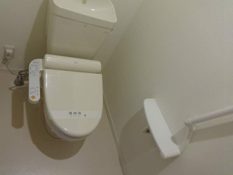 シャーメゾン初月Ⅱ　Ｂ棟 その他6