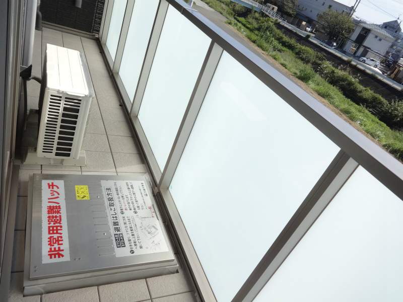 シャーメゾン初月Ⅱ　Ｂ棟 その他13