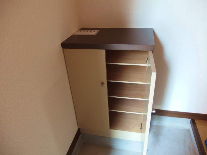 ファミール一柳　Ａ棟 その他20