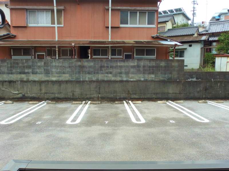 ファミール一柳　Ａ棟 その他28