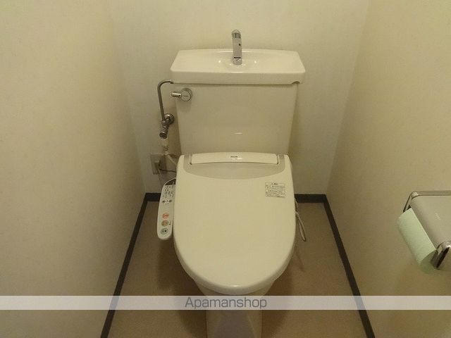 ラポール上町 その他6