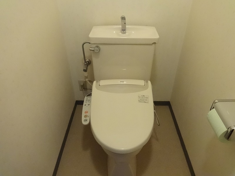 ラポール上町 その他6