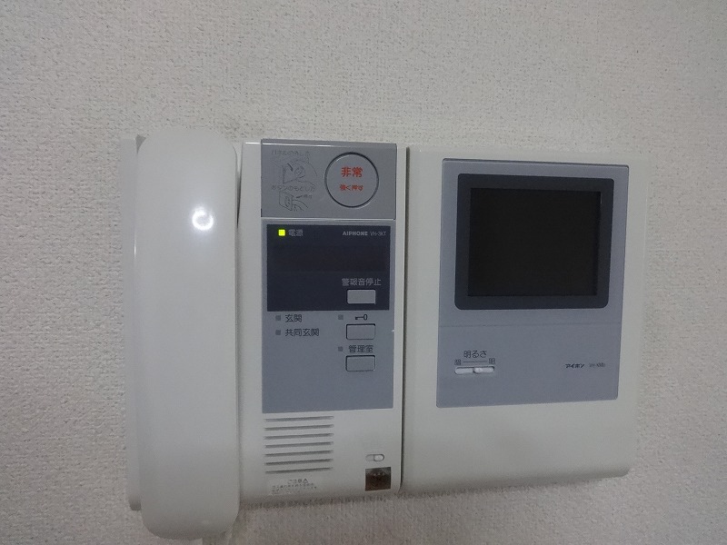 ラポール上町 その他14