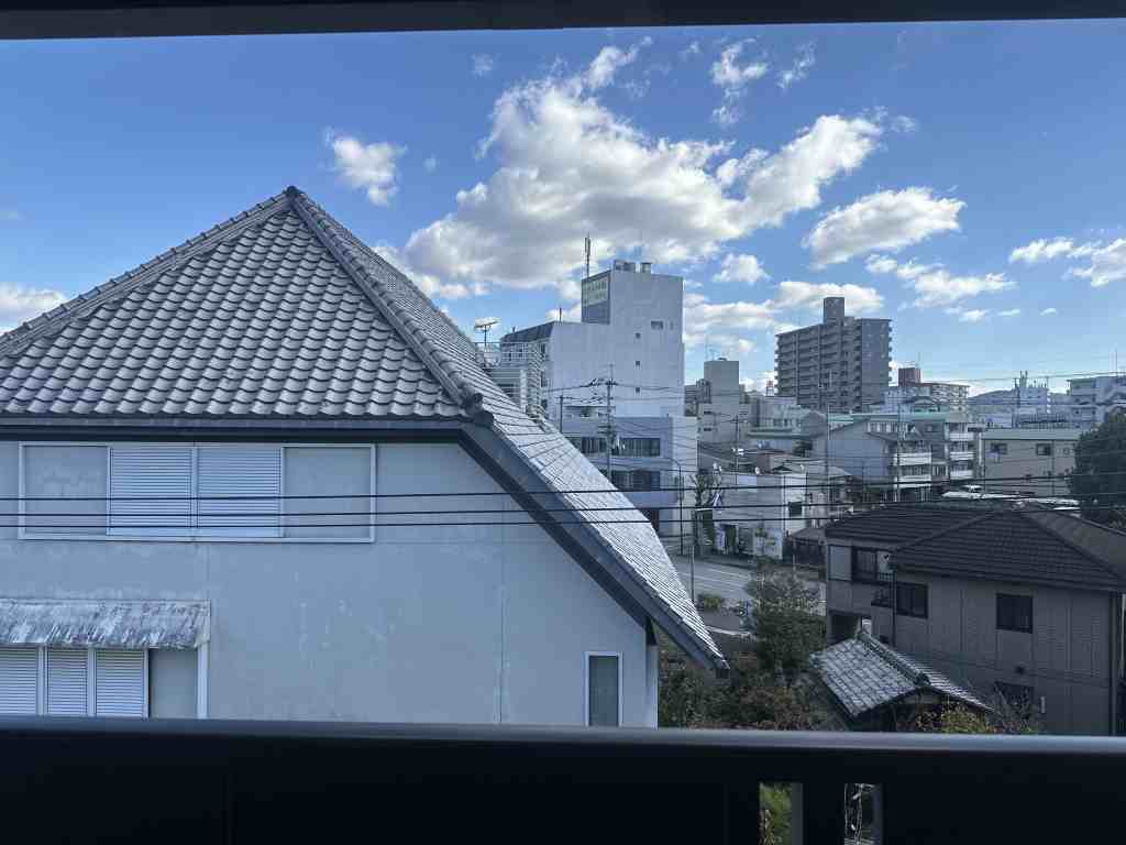 サンハイツ梅ヶ辻 その他25