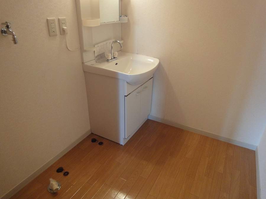 ハイツ大柳　Ａ棟 その他11