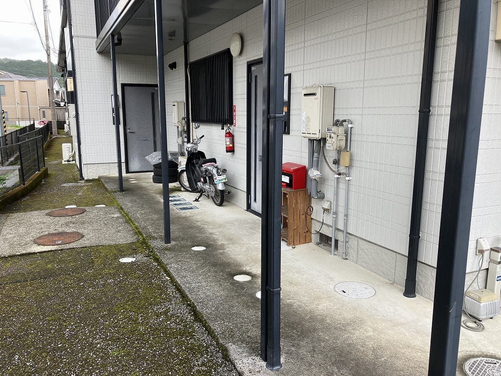 ハイツ大柳　Ａ棟 その他27