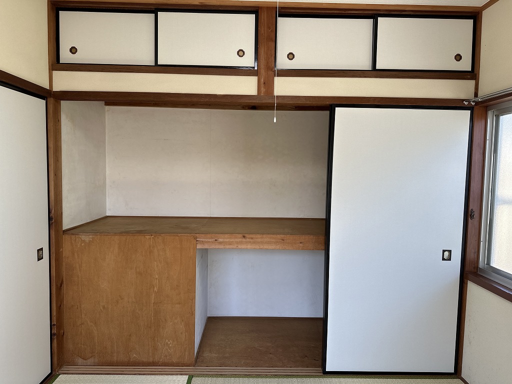 沢村アパート その他8