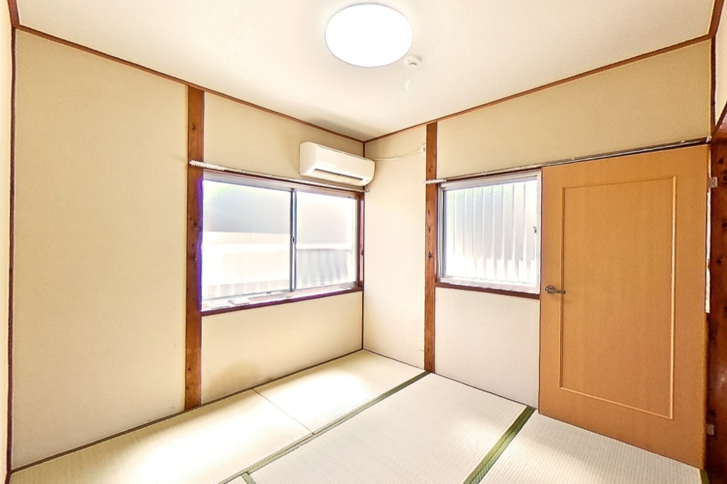 沢村アパート その他12