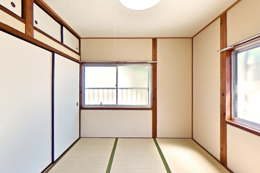 沢村アパート その他16