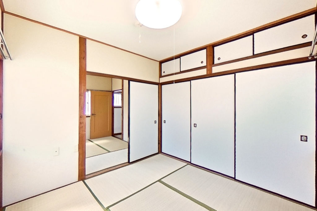 沢村アパート その他17