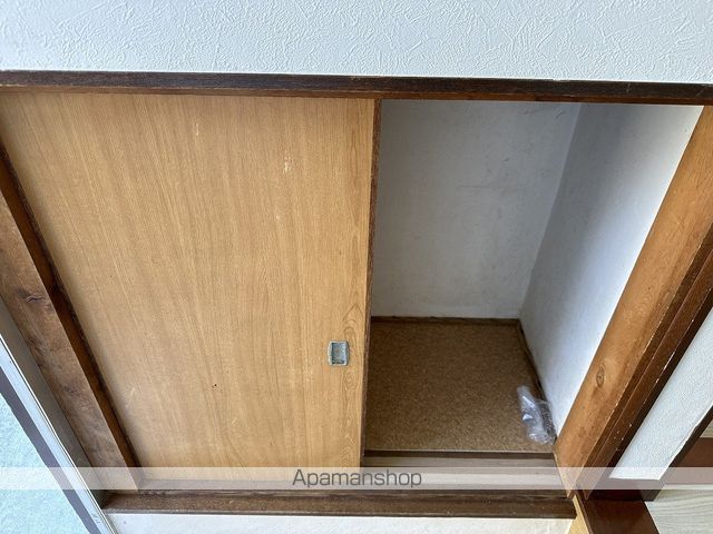 沢村アパート その他17