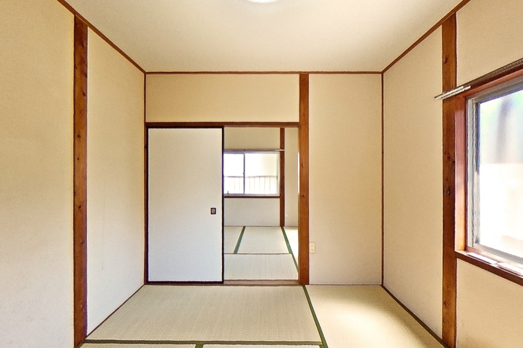 沢村アパート その他18
