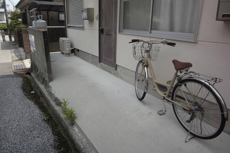 沢村アパート その他24