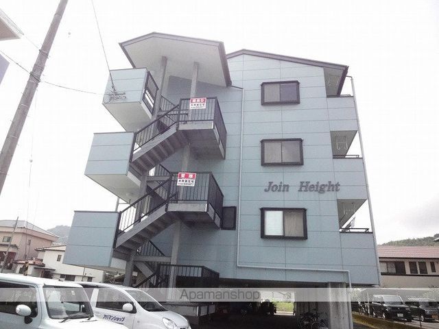 ＪＯＩＮハイツ 401号室 外観