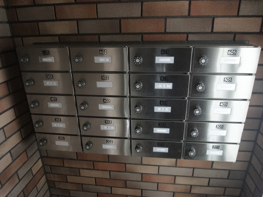 エポカ大川筋 その他28