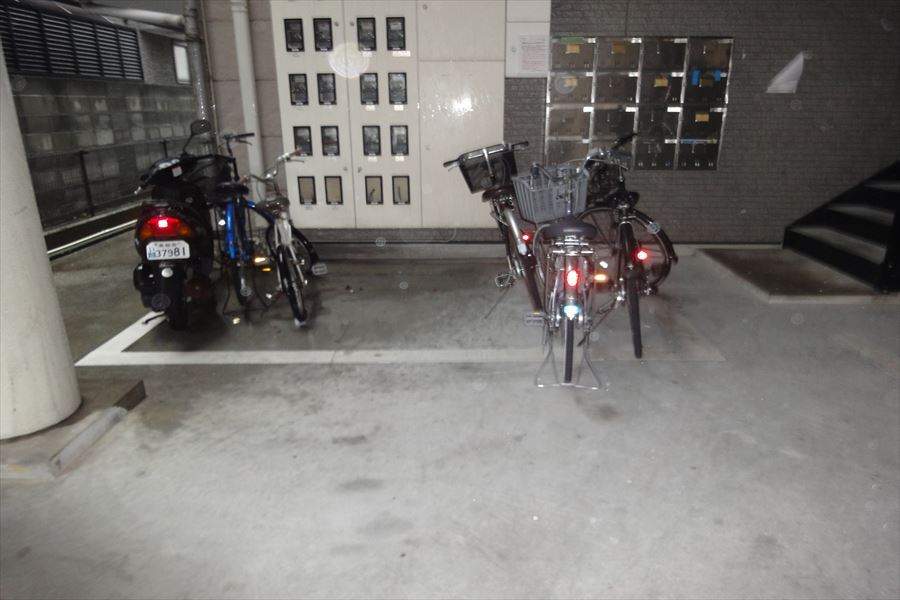 貳室邸マンション その他26
