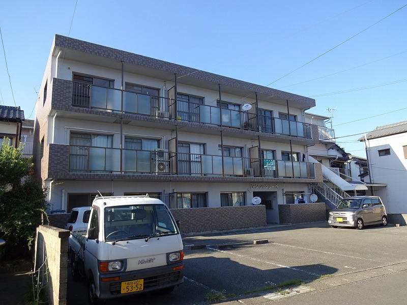 マンションリーベ その他1