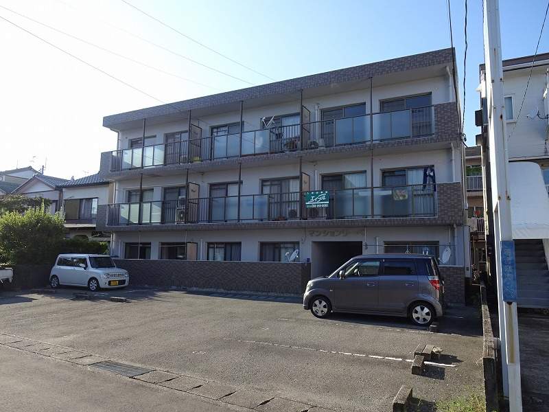 マンションリーベ その他2