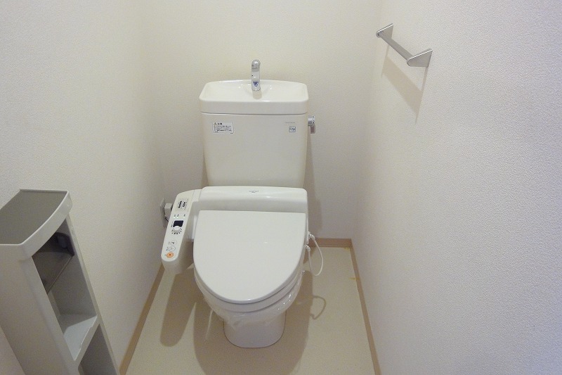 コーポ林 その他6